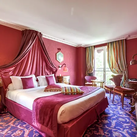 La Royale Hotel Paris