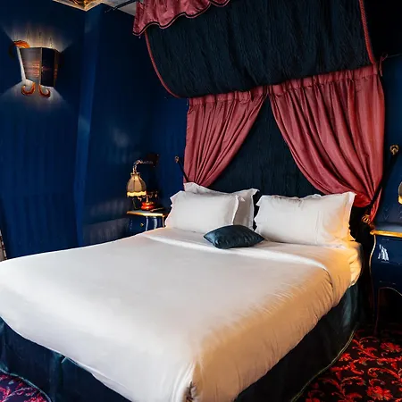 ラ ロイヤル ホテル パリ