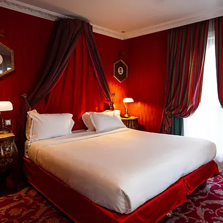 La Royale 4* Paris