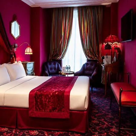 מלון La Royale 4*