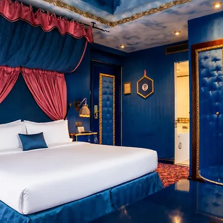 La Royale 4* פריז