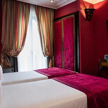 La Royale 4* פריז