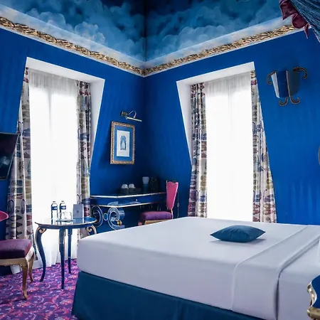 מלון La Royale 4*