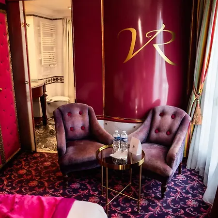 La Royale 4*