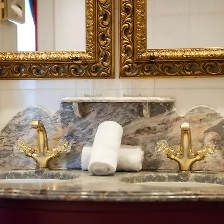 מלון La Royale 4*