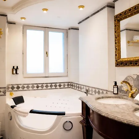 La Royale 4* פריז