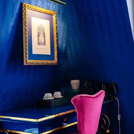 La Royale 4* פריז