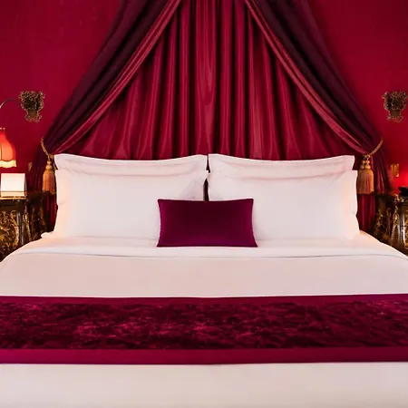 מלון La Royale 4*