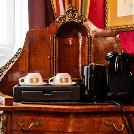 La Royale 4*