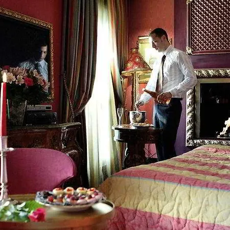 La Royale מלון פריז