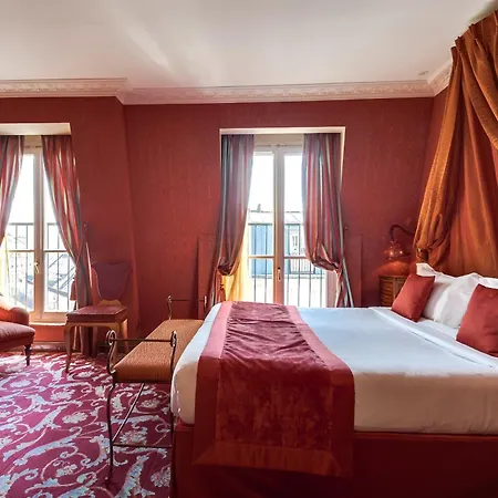 Hotel La Royale