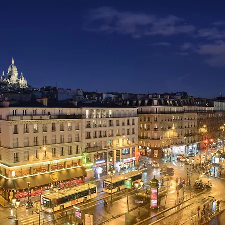 La Royale מלון 4*