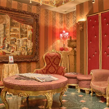 La Royale מלון פריז