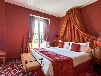 מלון La Royale 4*