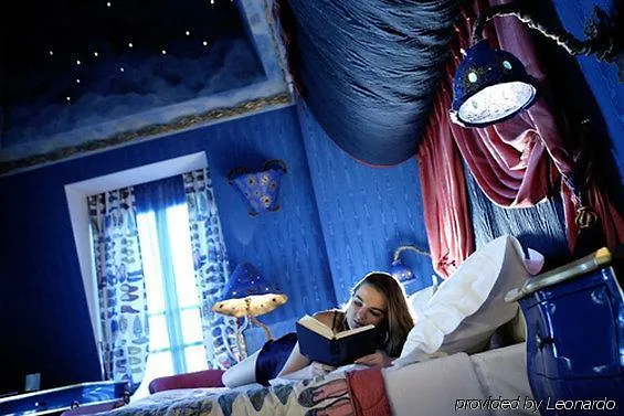 ラ ロイヤル ホテル パリ