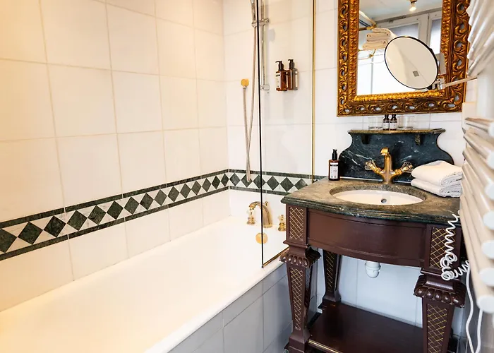 ホテル ラ ロイヤル