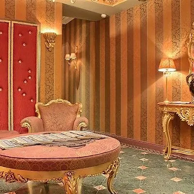 Ξενοδοχείο La Royale