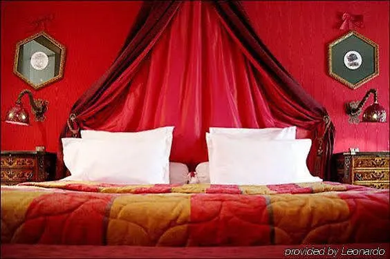 La Royale 4* Παρίσι