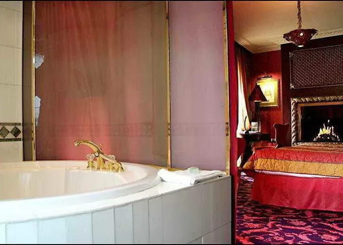 Ξενοδοχείο La Royale 4*