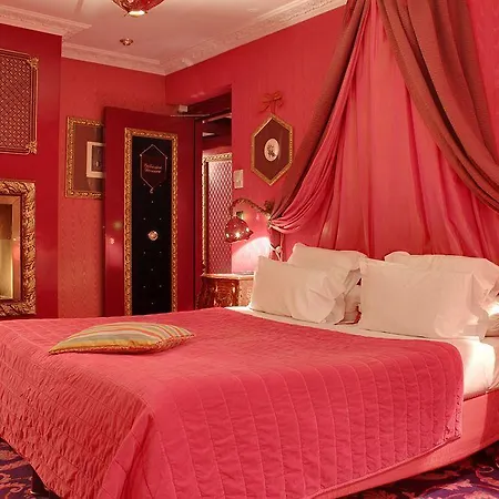La Royale 4*