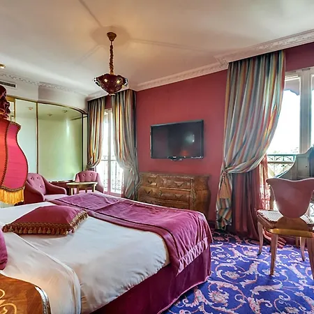 La Royale Hotel 4*