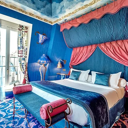 Hotel La Royale