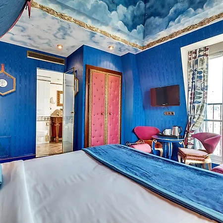 La Royale Paris
