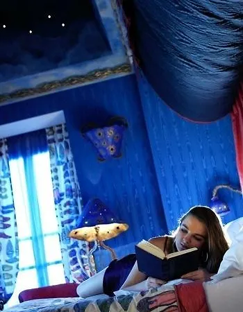 ラ ロイヤル パリ