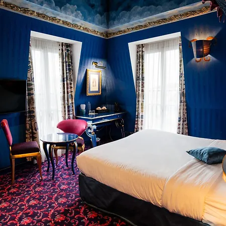 La Royale 4* Paris
