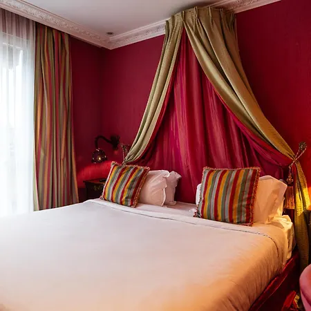 Hotel La Royale París