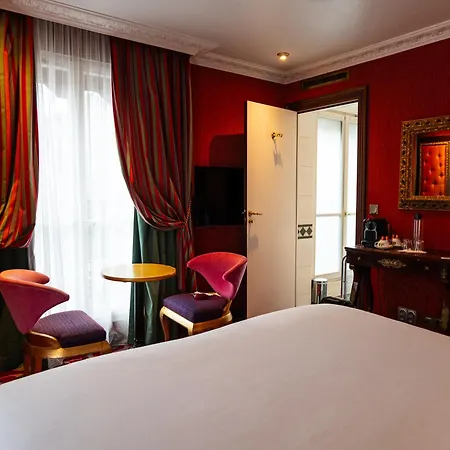 La Royale 4*