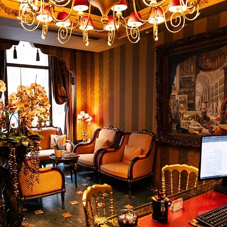 La Royale 4*