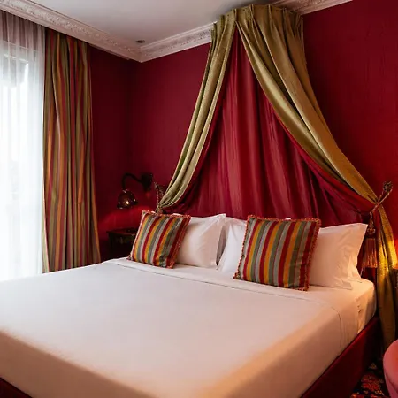 Hotel La Royale 4*