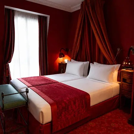 La Royale 4* París