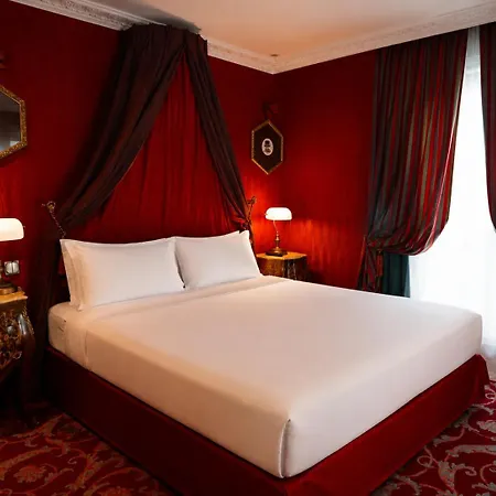 Hotel La Royale