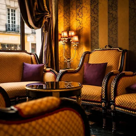 La Royale Hotel Paris