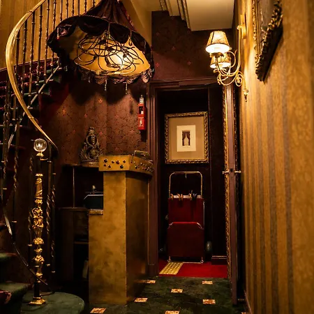 Hotel La Royale 4*
