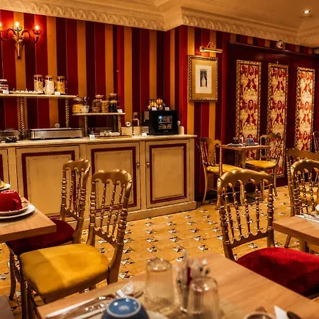La Royale Paris
