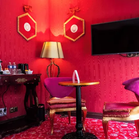 La Royale Paris