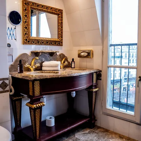 Hotel La Royale 4*