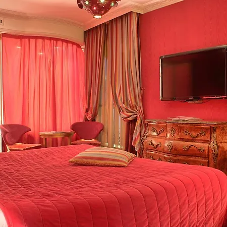 Hotel La Royale 4*