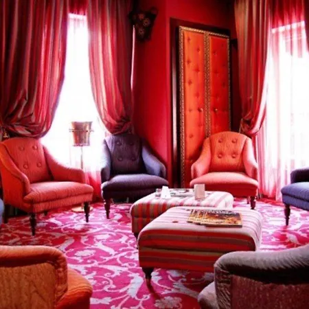 Hotel La Royale 4*