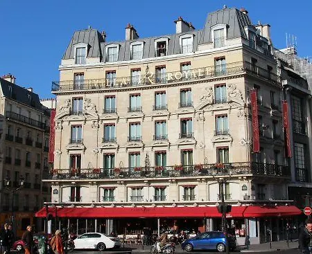 La Royale 4*