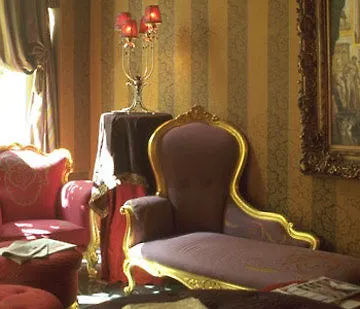 Hotel La Royale Parigi