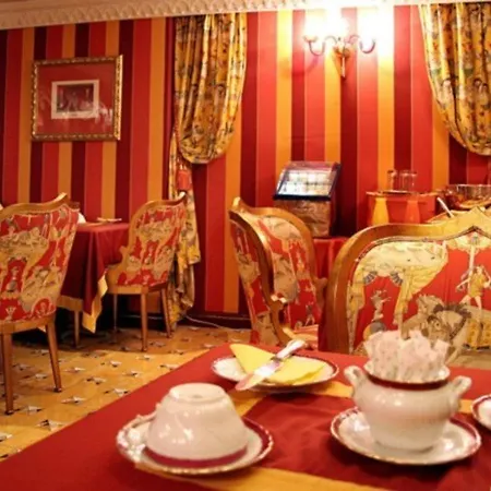 La Royale Paris