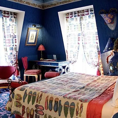 La Royale Hotel Parigi