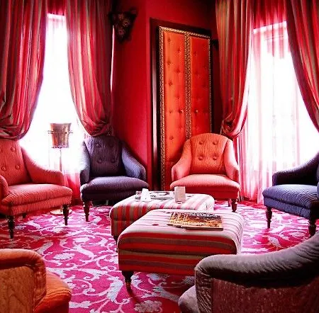 ラ ロイヤル パリ