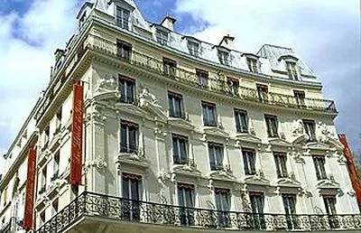 La Royale Hotel Paris