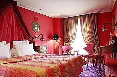 ラ ロイヤル パリ