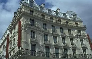 La Royale 4* Parijs